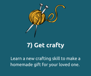 Get crafty