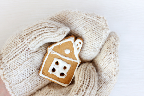 Keeping your home warm for less
