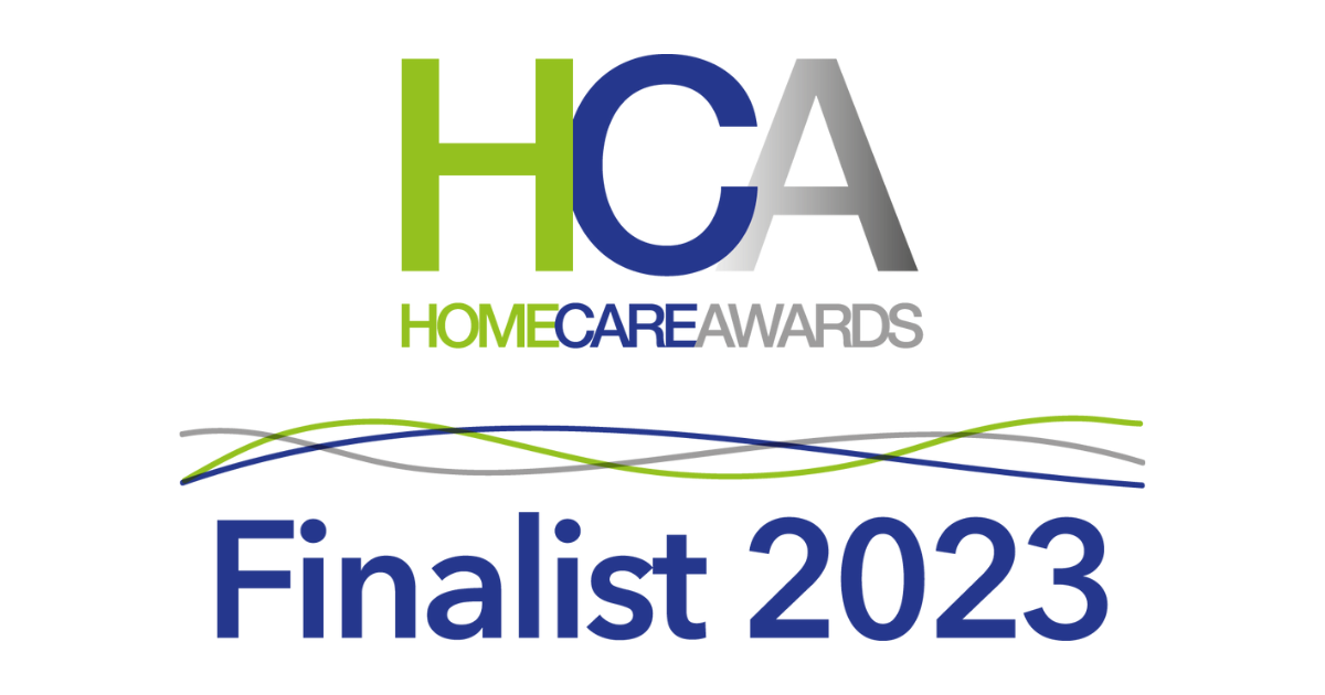 BelleVie nominated as 2023 Home Care Awards finalist