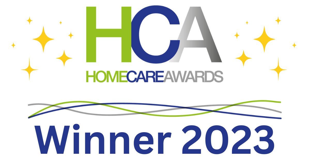 BelleVie Wins at 2023 Home Care Awards