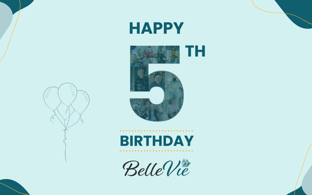 Bellevie Turns Five: Celebrating half a decade of innovation