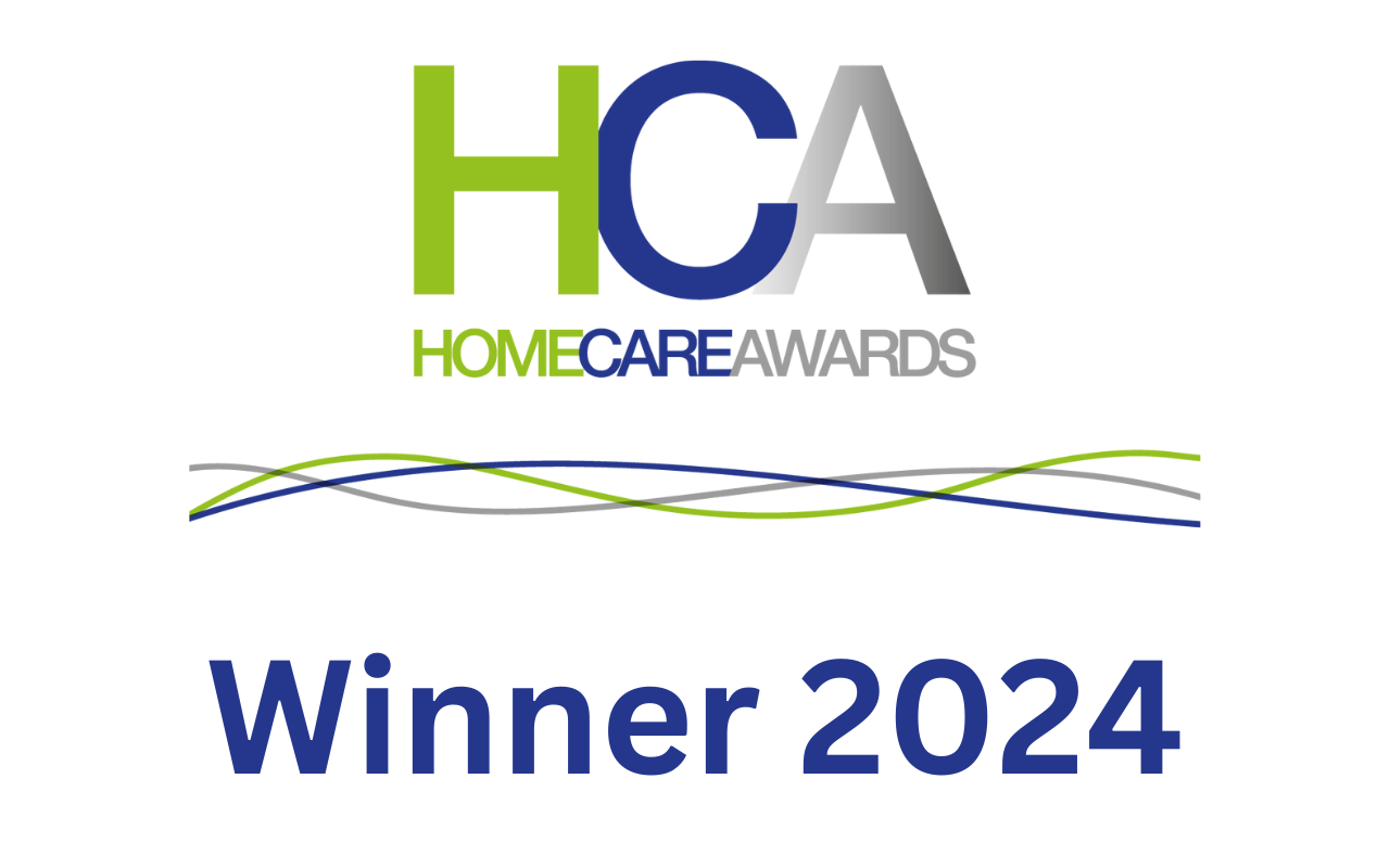 BelleVie Wins at 2024 Home Care Awards